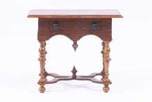 Load image into Gallery viewer, William and Mary Table by Warren Dick
