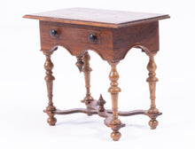 Load image into Gallery viewer, William and Mary Table by Warren Dick

