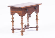 Load image into Gallery viewer, William and Mary Table by Warren Dick
