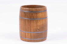 Load image into Gallery viewer, Sir Thomas Thumb Walnut Colored Barrel
