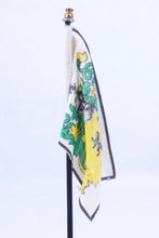 Load image into Gallery viewer, 3 Handmade Crest Flags
