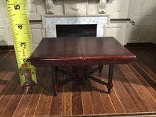 Load image into Gallery viewer, 5 pc Fantastic Merchandise Dining Table and Green Chair Set
