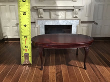 Load image into Gallery viewer, 5 pc Dining Set With Beige Seats
