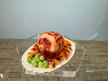 Load image into Gallery viewer, Artisan Handmade Ham Roast With Vegetables
