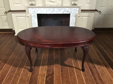 Load image into Gallery viewer, 5 pc Dining Set With Beige Seats
