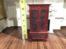 Load image into Gallery viewer, Bespaq China Cabinet
