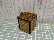 Load image into Gallery viewer, Laundry Basket by Al Chandronnait
