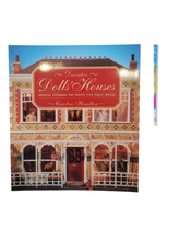 Load image into Gallery viewer, Dollhouse Books &amp; Magazine 3pc Lot - Decorative Dolls&#39; Houses, Het Kleine 100, and Dolls House Projects 2003, Pre-Owned, Great Condition
