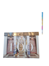 Load image into Gallery viewer, Dollhouse Books &amp; Magazine 3pc Lot - Decorative Dolls&#39; Houses, Het Kleine 100, and Dolls House Projects 2003, Pre-Owned, Great Condition
