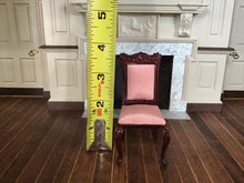 Load image into Gallery viewer, 5 pc Pink Dining Room Set
