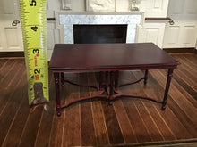 Load image into Gallery viewer, 5 pc Plaid Bespaq Corp Dining Room Set
