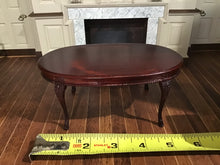 Load image into Gallery viewer, 5 pc Dining Set With Beige Seats
