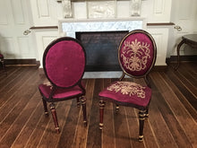 Load image into Gallery viewer, 5pc Bespaq Dining Room Set
