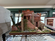 Load image into Gallery viewer, Rosita’s Cantina 1/2” Scale Roombox
