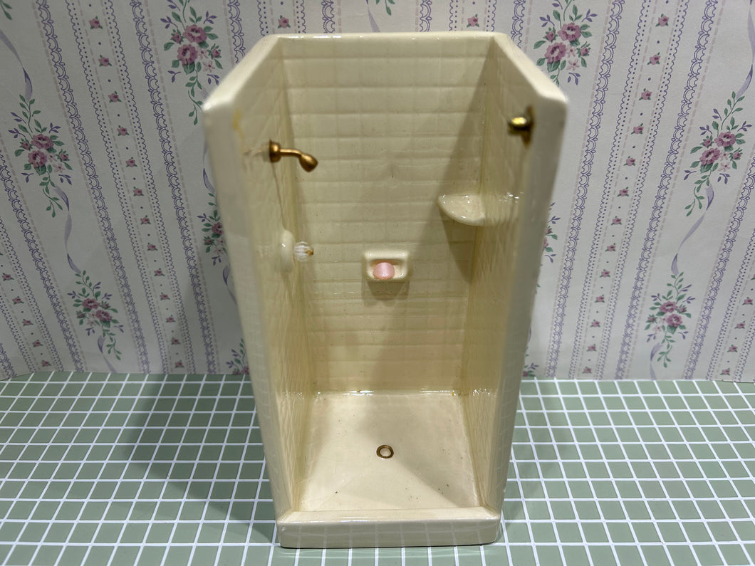Shower - Vintage