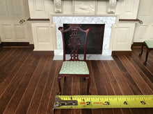 Load image into Gallery viewer, 5 pc Green Bespaq and Glen Owen Dining Room Set
