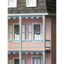 Load image into Gallery viewer, Alison Jr. Dollhouse Kit (Real Good Toys)
