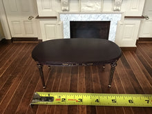 Load image into Gallery viewer, 6 pc Jaguar Print Bespaq Dining Set
