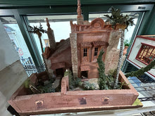 Load image into Gallery viewer, Rosita’s Cantina 1/2” Scale Roombox
