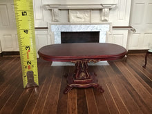 Load image into Gallery viewer, 5 pc Green Bespaq and Glen Owen Dining Room Set
