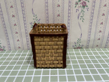 Load image into Gallery viewer, Laundry Basket by Al Chandronnait
