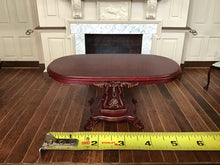 Load image into Gallery viewer, 5 pc Green Bespaq and Glen Owen Dining Room Set
