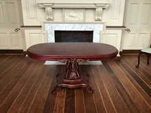 Load image into Gallery viewer, 5 pc Green Bespaq and Glen Owen Dining Room Set
