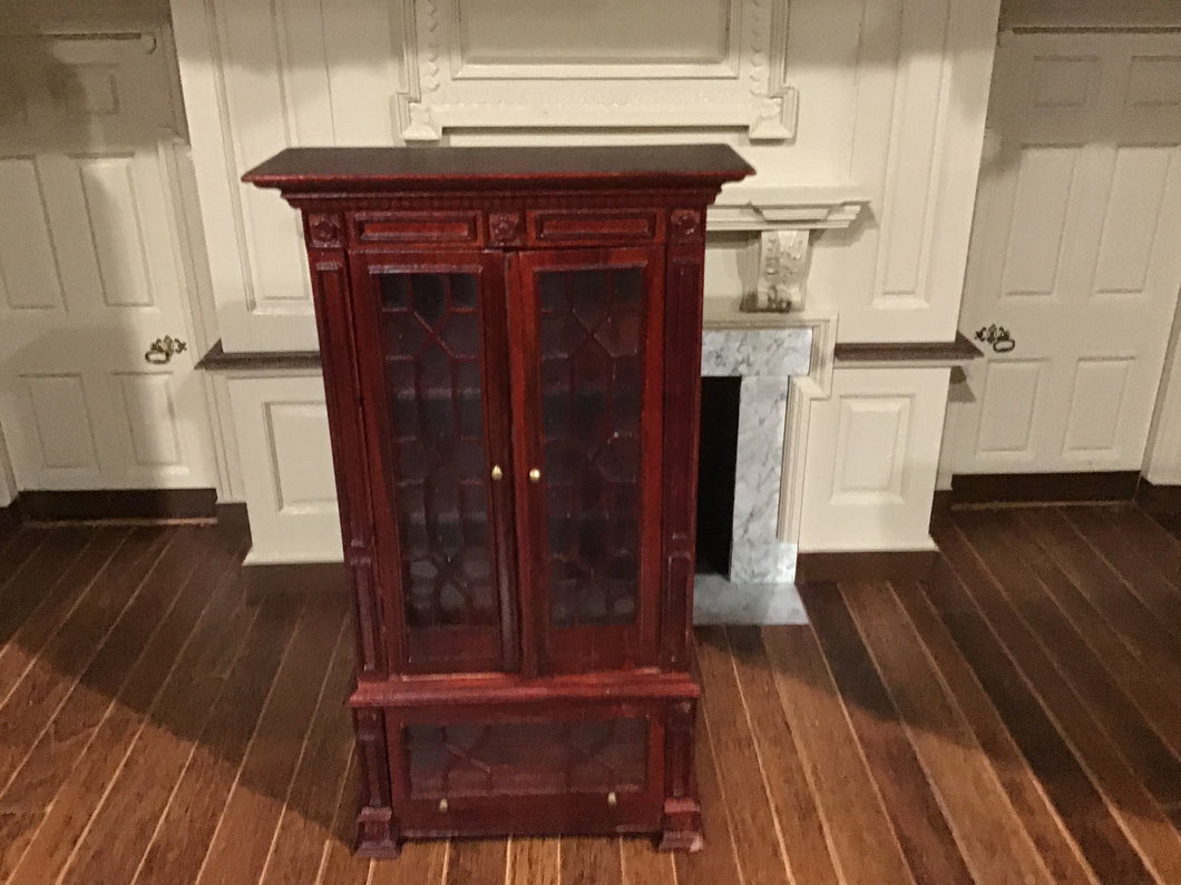 Bespaq China Cabinet