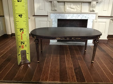 Load image into Gallery viewer, 6 pc Jaguar Print Bespaq Dining Set
