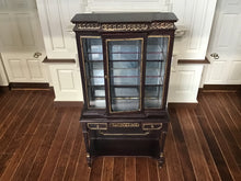 Load image into Gallery viewer, 6 pc Jaguar Print Bespaq Dining Set
