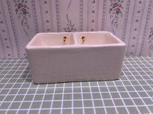 Load image into Gallery viewer, Laundry Double Sink
