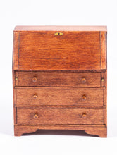 Load image into Gallery viewer, Desk by Pierre Wallack (Dutch Colonial Parlor)
