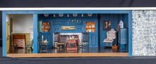 Load image into Gallery viewer, Peter Kendall - Dutch Colonial Parlor Roombox
