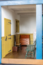 Load image into Gallery viewer, Peter Kendall - Dutch Colonial Parlor Roombox
