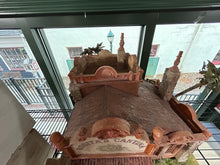 Load image into Gallery viewer, Rosita’s Cantina 1/2” Scale Roombox

