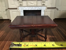 Load image into Gallery viewer, 5 pc Fantastic Merchandise Dining Table and Green Chair Set
