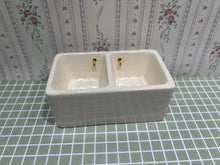 Load image into Gallery viewer, Laundry Double Sink
