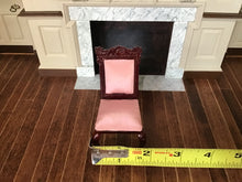 Load image into Gallery viewer, 5 pc Pink Dining Room Set
