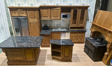 Load image into Gallery viewer, 8 Piece Modern Kitchen Set
