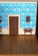 Load image into Gallery viewer, Peter Kendall - George Wythe House Entrance Roombox
