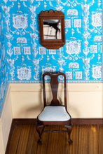 Load image into Gallery viewer, Peter Kendall - George Wythe House Entrance Roombox
