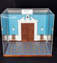 Load image into Gallery viewer, Peter Kendall - Entrance To The Governor&#39;s Palace
