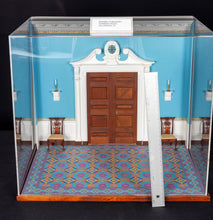 Load image into Gallery viewer, Peter Kendall - Entrance To The Governor&#39;s Palace
