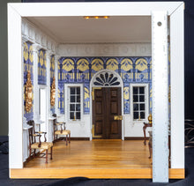 Load image into Gallery viewer, Peter Kendall - Entrance To Gunston Hall Roombox
