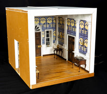 Load image into Gallery viewer, Peter Kendall - Entrance To Gunston Hall Roombox
