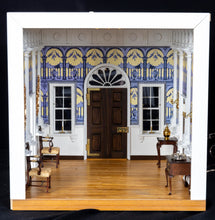 Load image into Gallery viewer, Peter Kendall - Entrance To Gunston Hall Roombox
