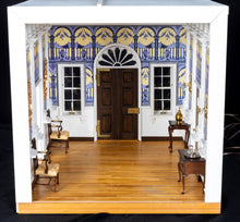 Load image into Gallery viewer, Peter Kendall - Entrance To Gunston Hall Roombox
