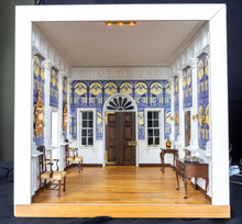 Load image into Gallery viewer, Peter Kendall - Entrance To Gunston Hall Roombox
