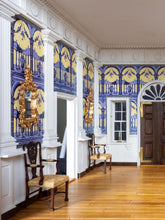 Load image into Gallery viewer, Peter Kendall - Entrance To Gunston Hall Roombox
