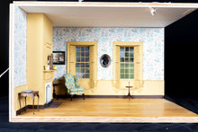 Load image into Gallery viewer, Peter Kendall - Gunston Hall Small Parlor Roombox
